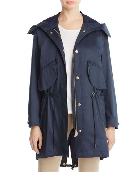 burberry chiltondale hooded anorak|burberry her fragrance.